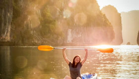 Awaken to Vietnam’s natural masterpiece